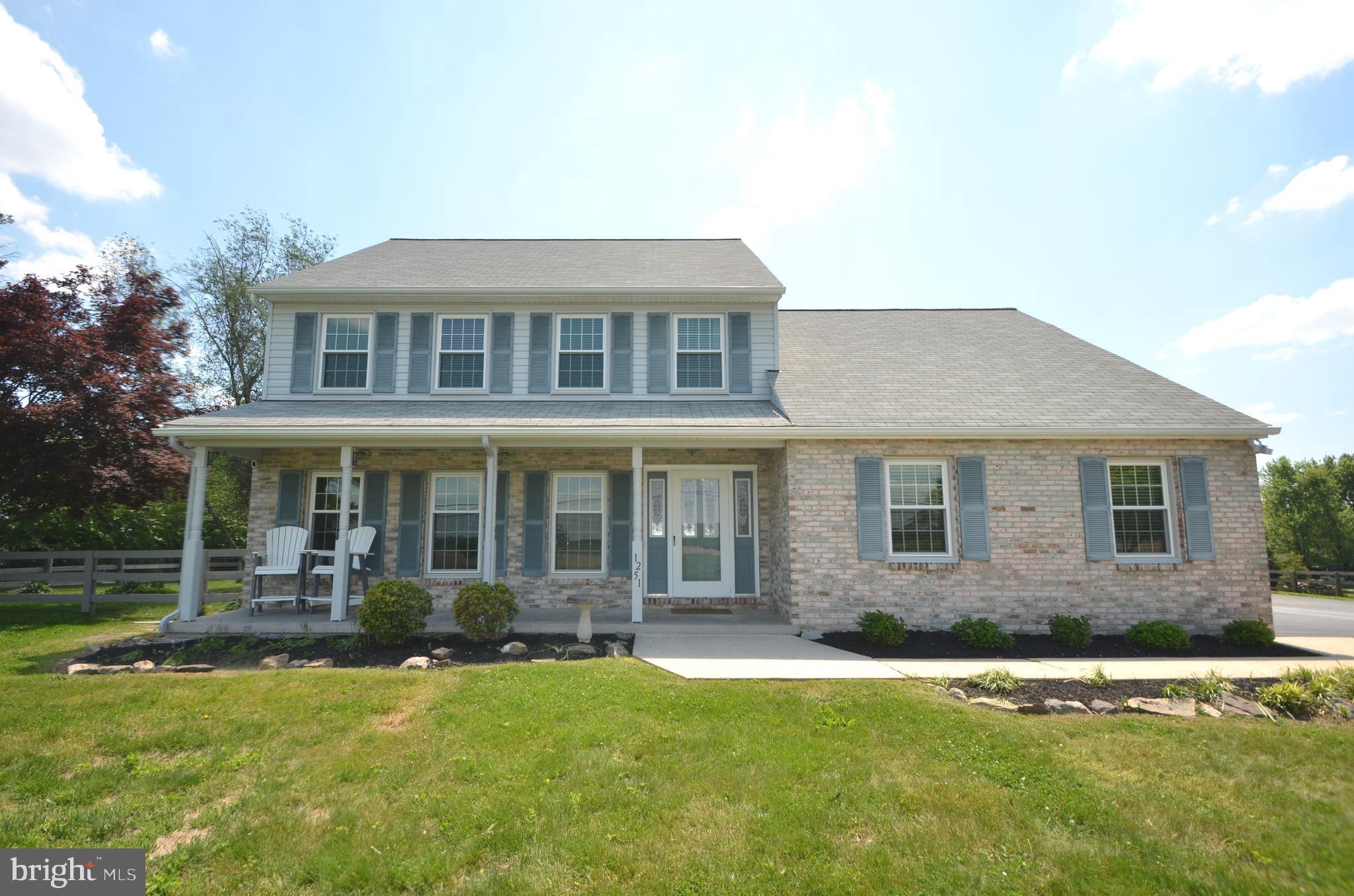 1251 Streaker Road Sykesville, MD 21784 - Photo 2 of 90