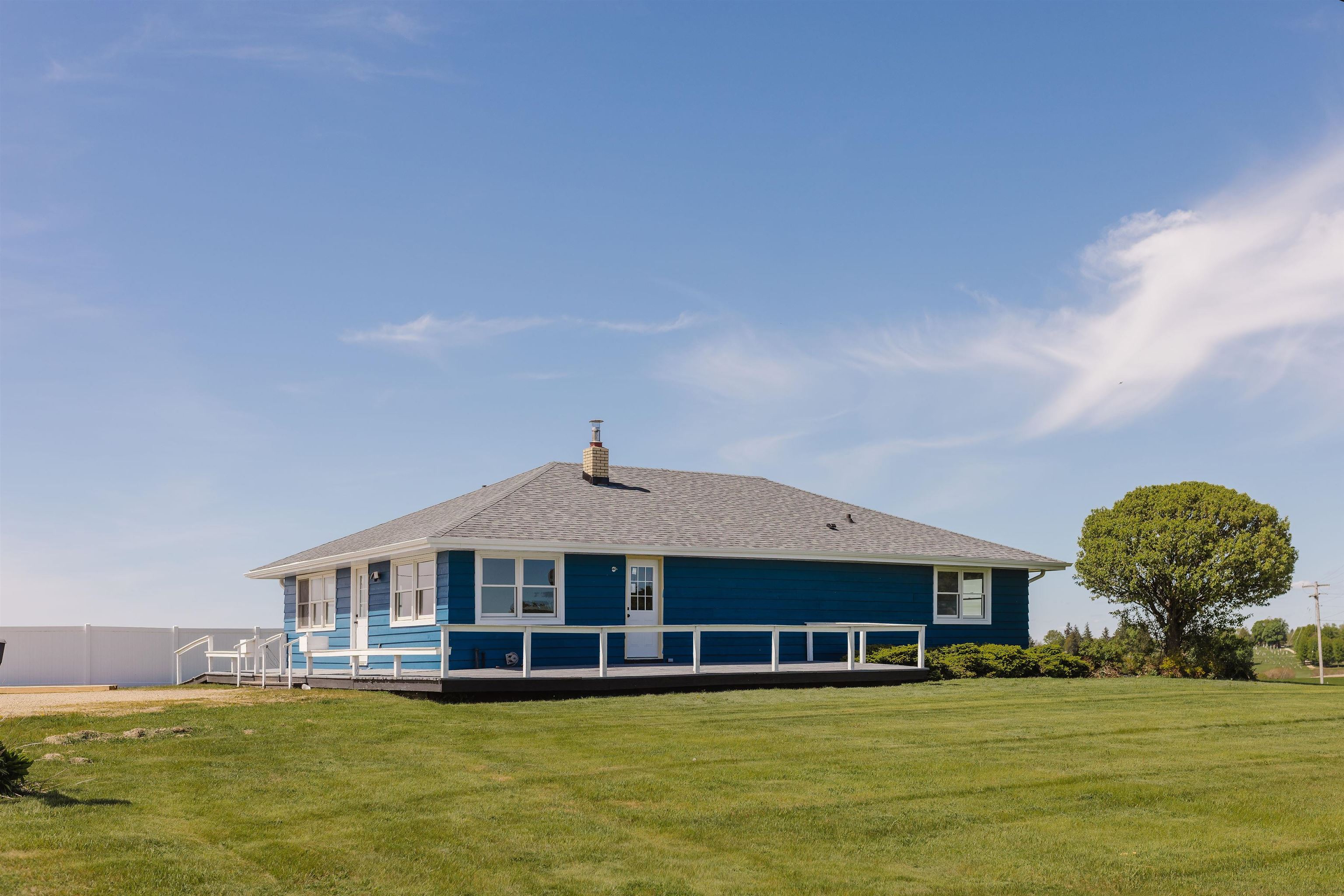 674 County Road West Mineral Point, WI 53565 - Photo 31 of 32