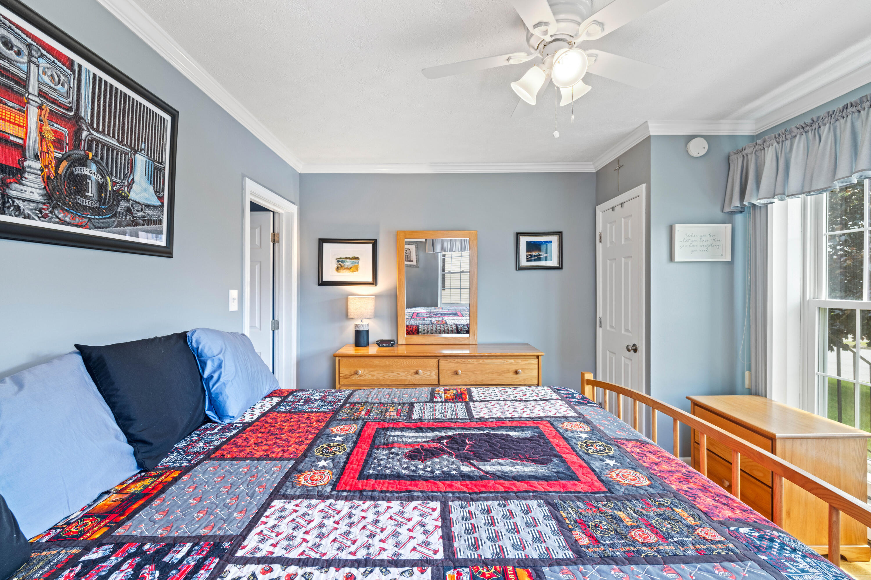 25 Harding Street Biddeford, ME 04005 - Photo 21 of 46 Bedroom 1