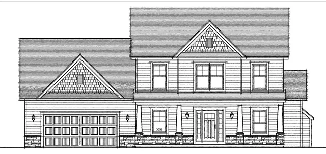 $557,440 | 230 Bronze Leaf Trail, Greece, NY 14612