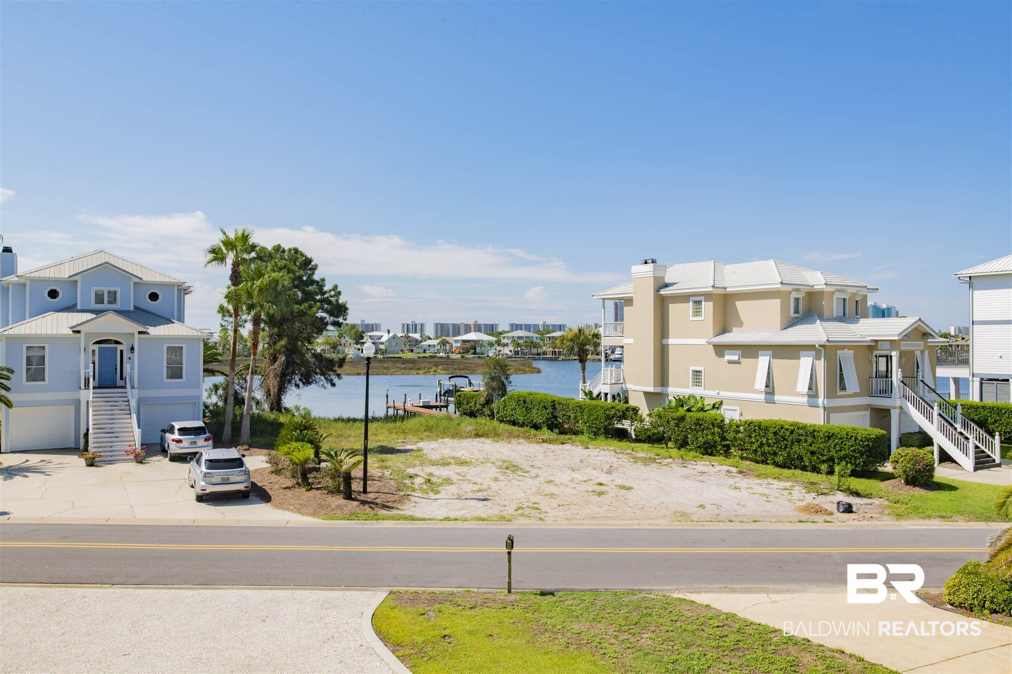 4139 Harbor Road Orange Beach, AL 36561 - Photo 6 of 21