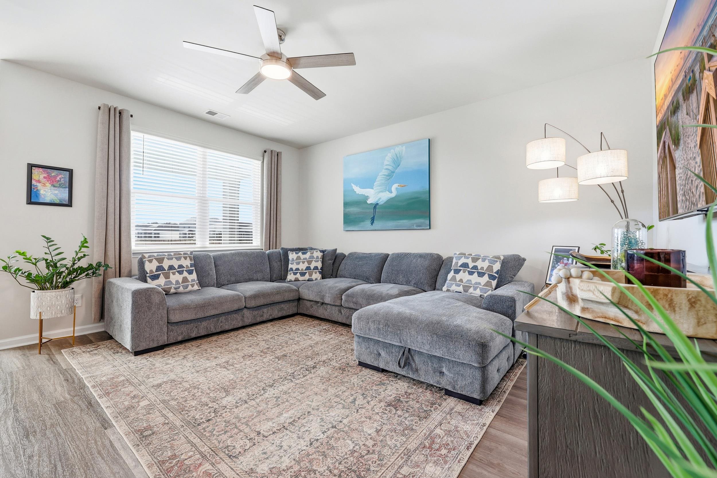 1754 Perthshire Loop Myrtle Beach, SC 29579 - Photo 15 of 34