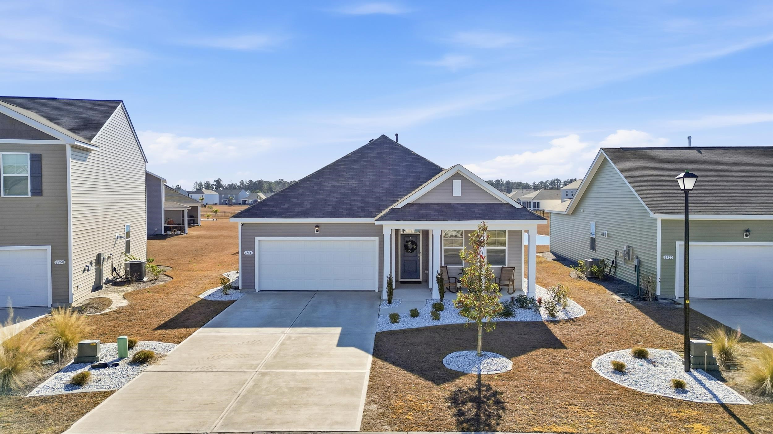 1754 Perthshire Loop Myrtle Beach, SC 29579 - Photo 2 of 34
