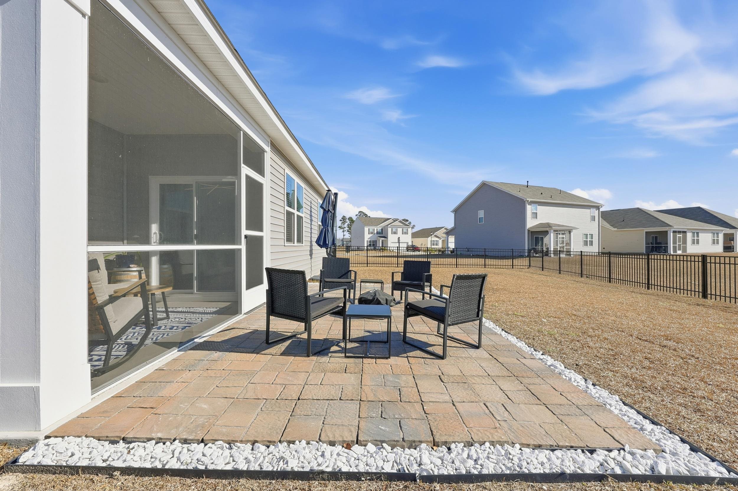 1754 Perthshire Loop Myrtle Beach, SC 29579 - Photo 26 of 34