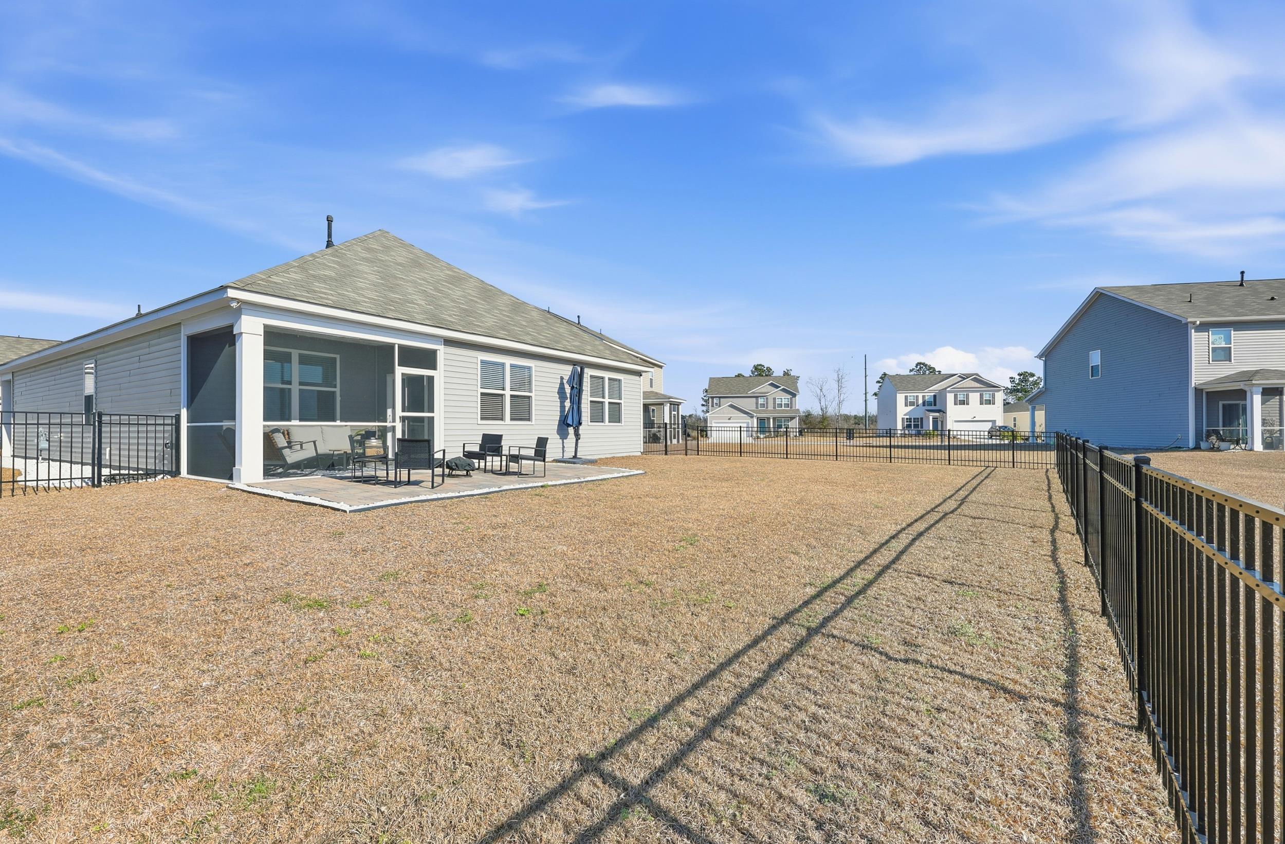 1754 Perthshire Loop Myrtle Beach, SC 29579 - Photo 27 of 34