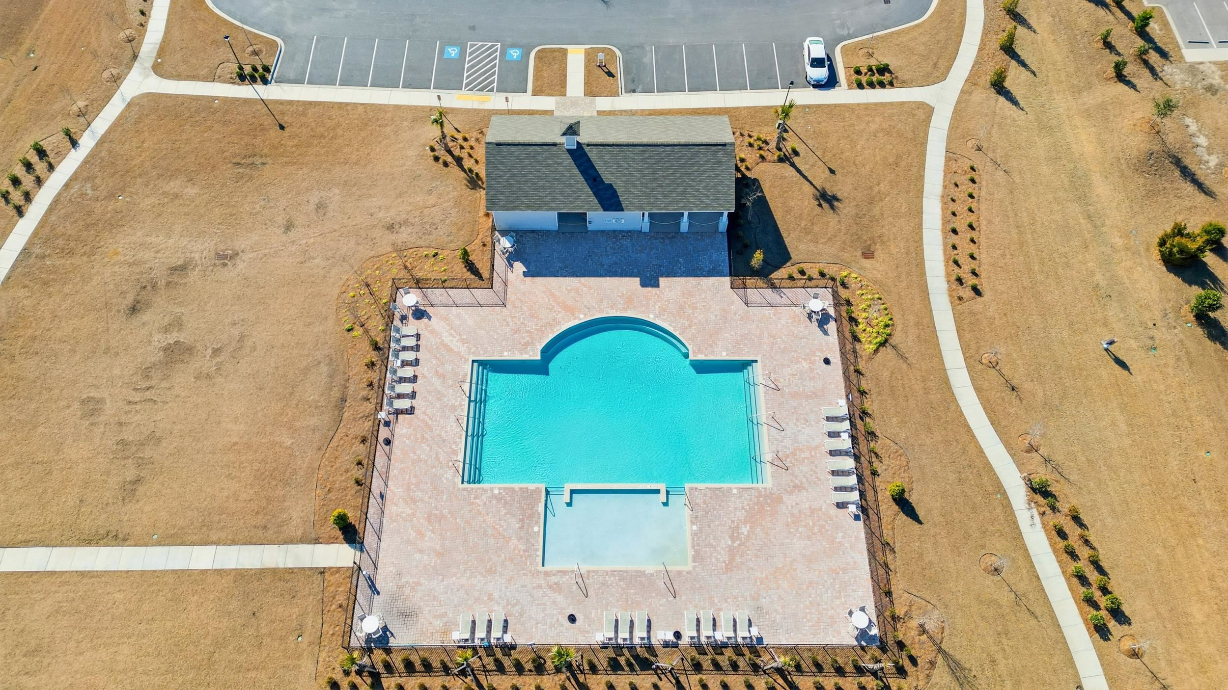 1754 Perthshire Loop Myrtle Beach, SC 29579 - Photo 30 of 34