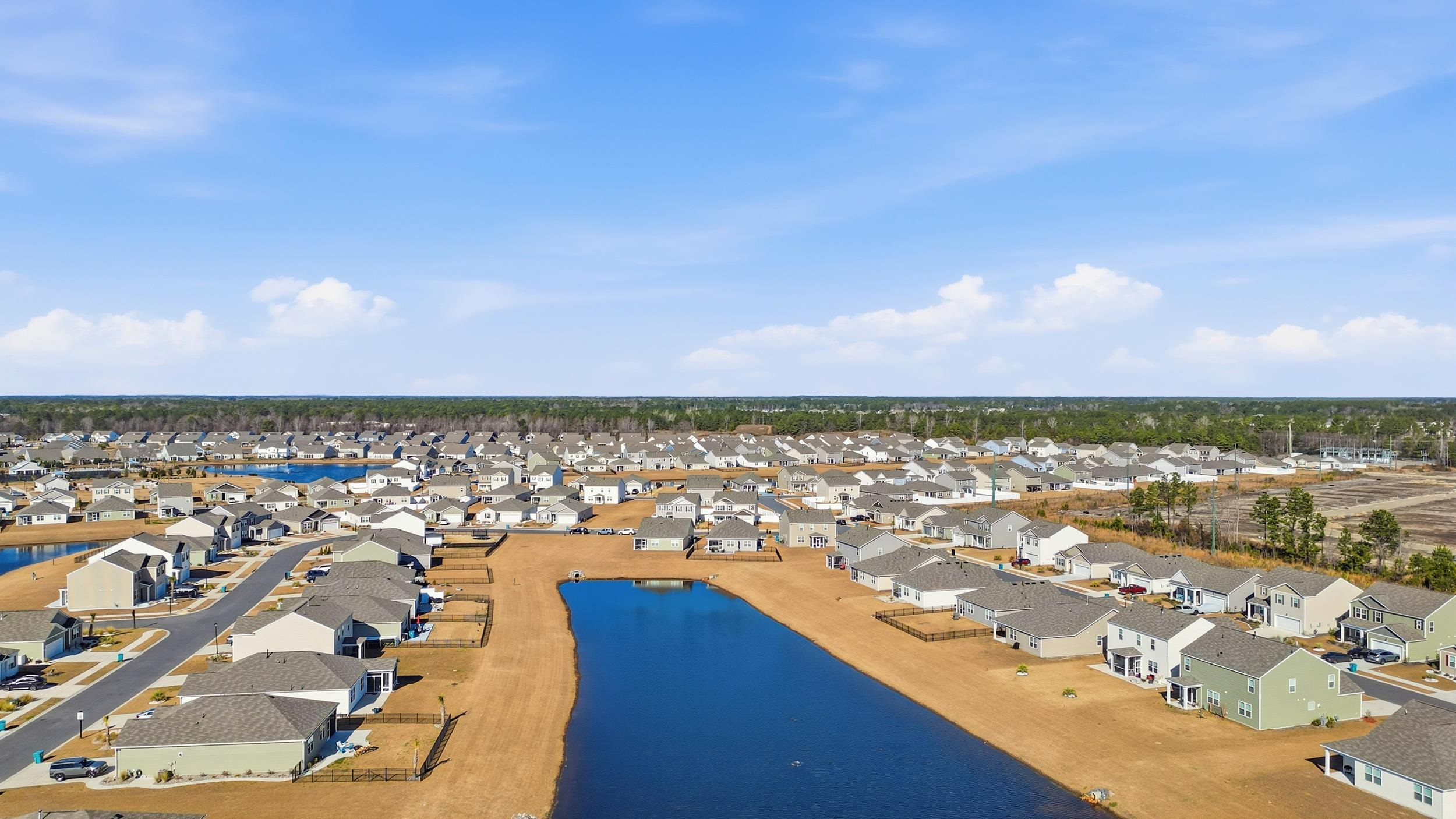 1754 Perthshire Loop Myrtle Beach, SC 29579 - Photo 31 of 34