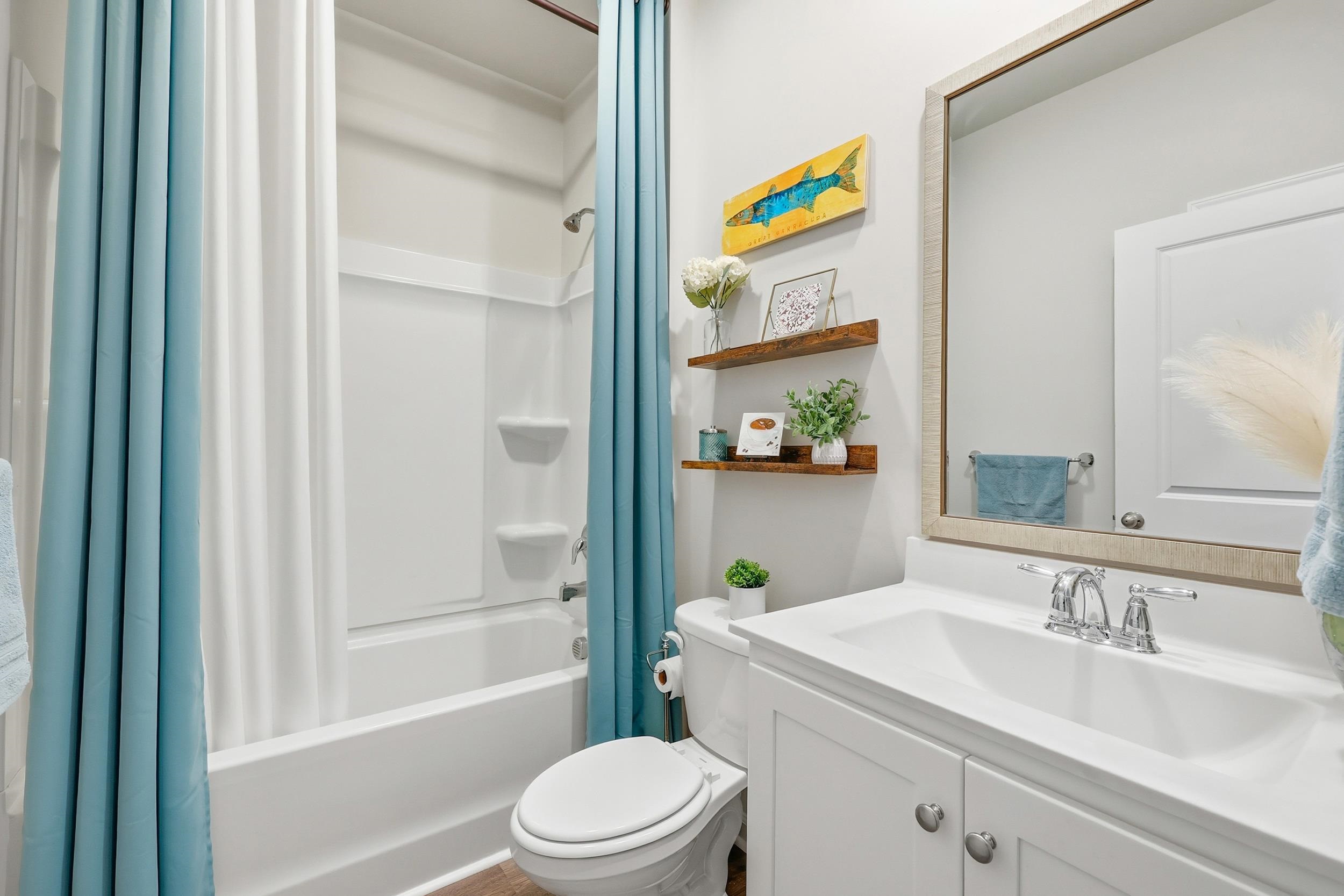 1754 Perthshire Loop Myrtle Beach, SC 29579 - Photo 10 of 34