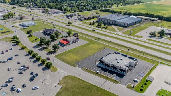 $125,000 | Tbd Sahlstrom Drive, Crookston, MN 56716