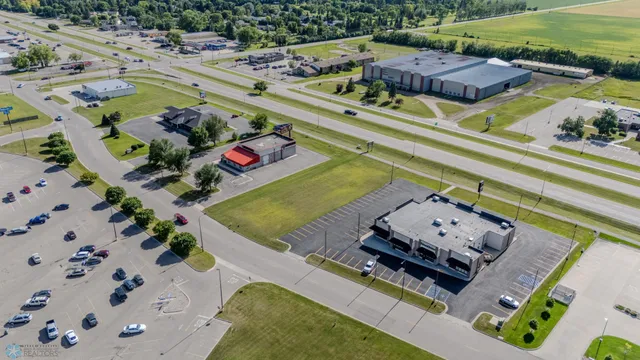 $125,000 | Tbd Sahlstrom Drive, Crookston, MN 56716