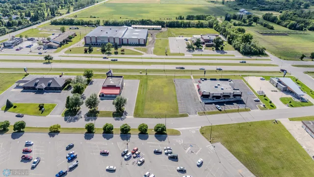 $125,000 | Tbd Sahlstrom Drive, Crookston, MN 56716