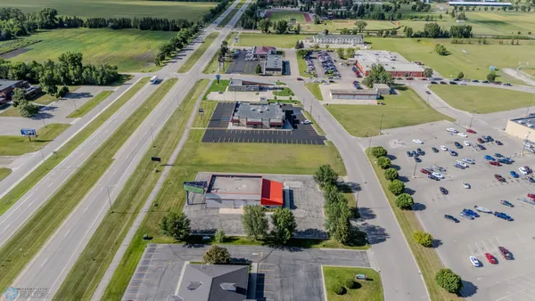 $125,000 | Tbd Sahlstrom Drive, Crookston, MN 56716