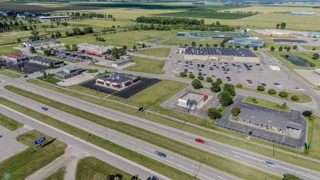 $125,000 | Tbd Sahlstrom Drive, Crookston, MN 56716