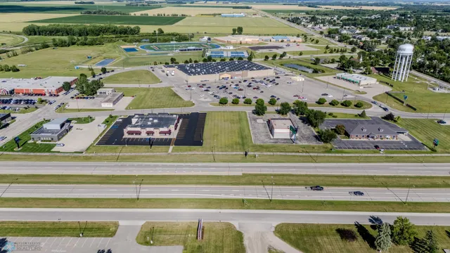 $125,000 | Tbd Sahlstrom Drive, Crookston, MN 56716