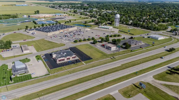 $125,000 | Tbd Sahlstrom Drive, Crookston, MN 56716