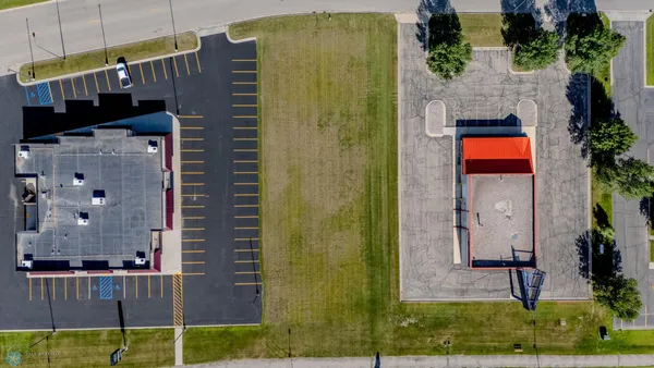 $125,000 | Tbd Sahlstrom Drive, Crookston, MN 56716