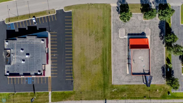 $125,000 | Tbd Sahlstrom Drive, Crookston, MN 56716