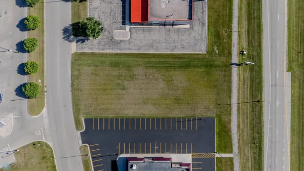 $125,000 | Tbd Sahlstrom Drive, Crookston, MN 56716