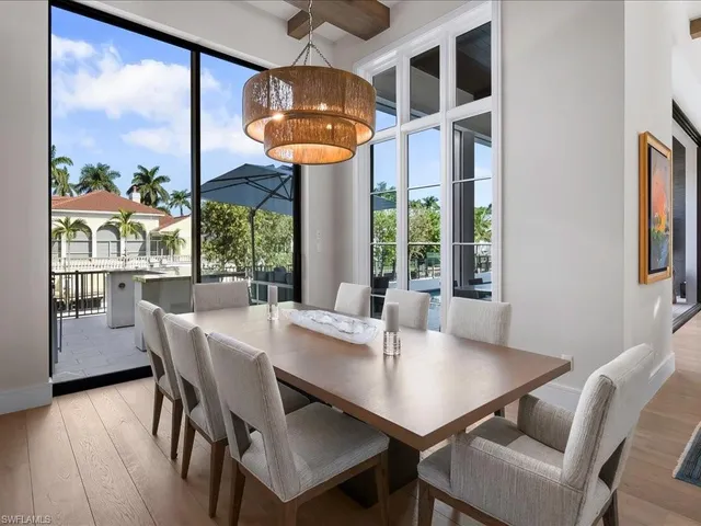 $17,999,000 | 425 15th Avenue South, Naples, FL 34102