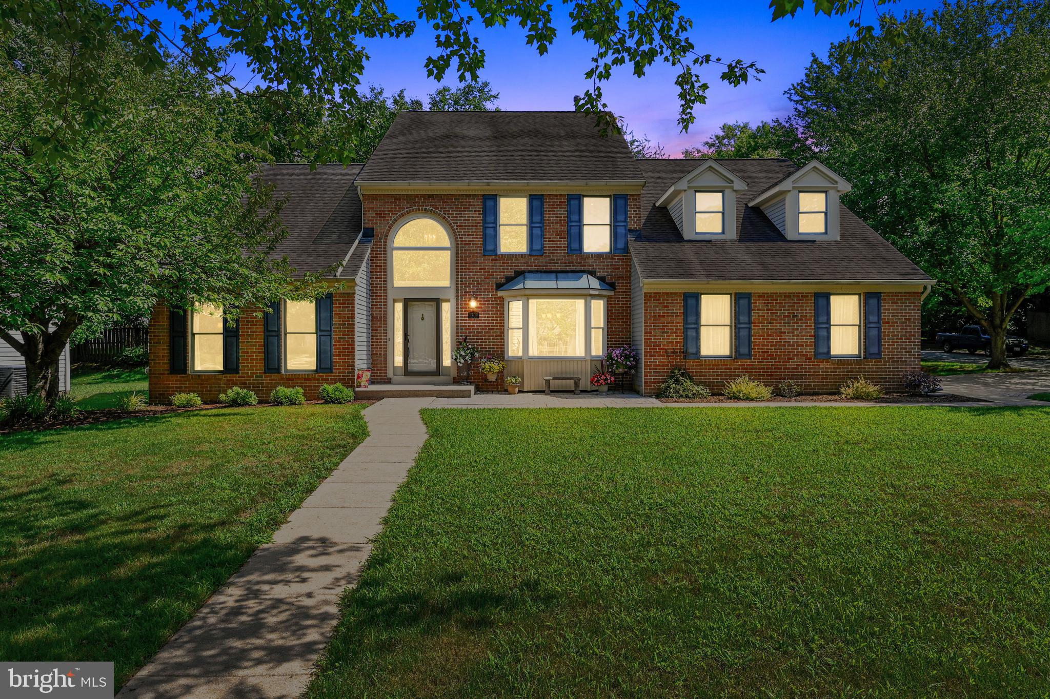 1309 Pleasant Meadow Road Crofton, MD 21114 - Photo 1 of 74 Gallery Image 1