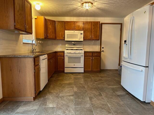 22500 Delaware County Line Road Marysville, OH 43040 - Photo 15 of 60 KITCHEN
