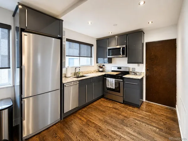 $1,500 | 1100 Colorado Boulevard, Unit 306, Denver, CO 80206