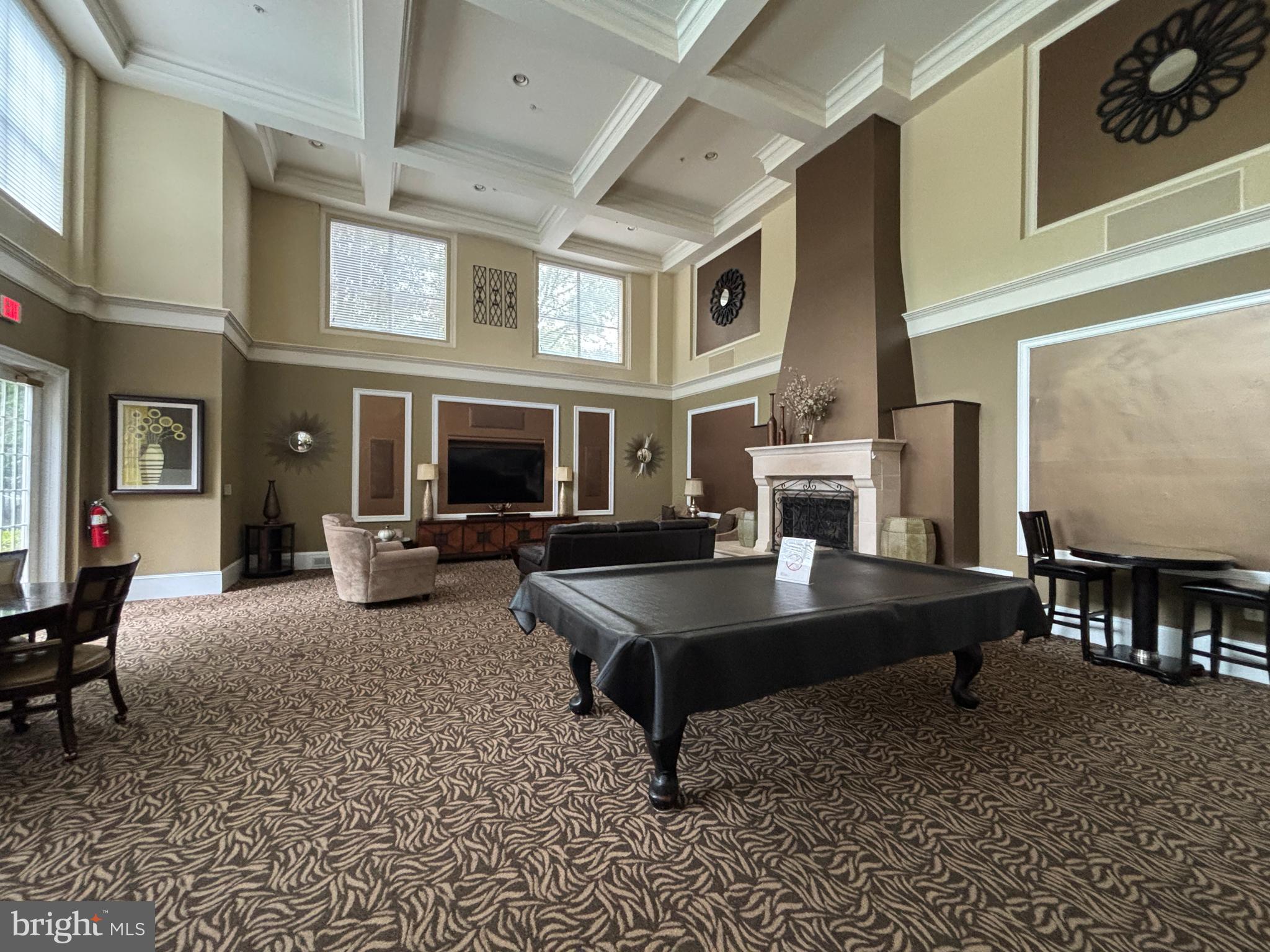 11800 Old Georgetown Road, Unit 1407 North Bethesda, MD 20852 - Photo 31 of 34