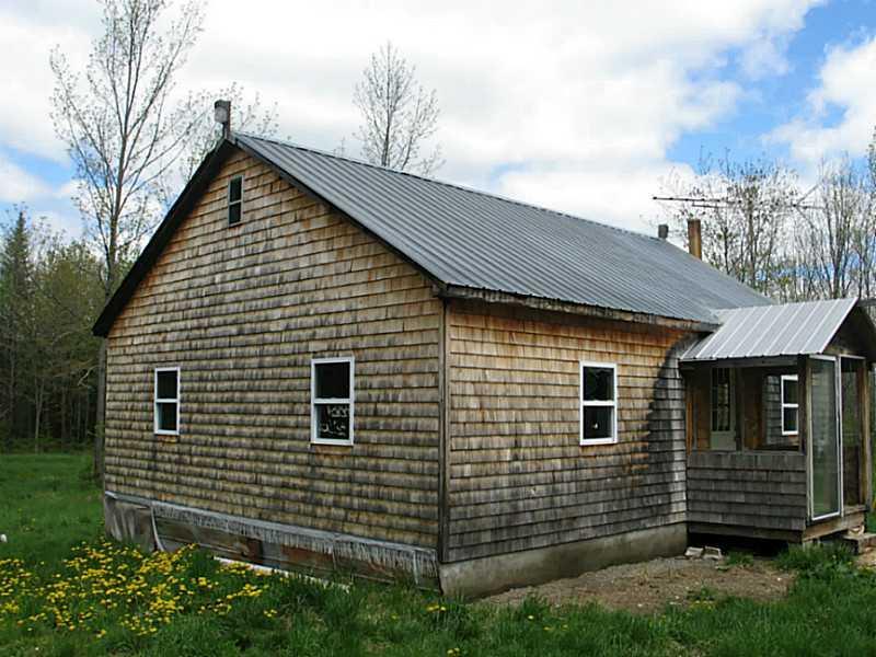 974 Hole In The Wall Road Athens, ME 04912 - Photo 7 of 21 Exterior Front.