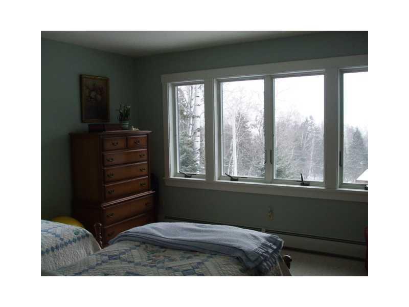 26 Furbish Road Rangeley, ME 04970 - Photo 12 of 33 Bedroom.