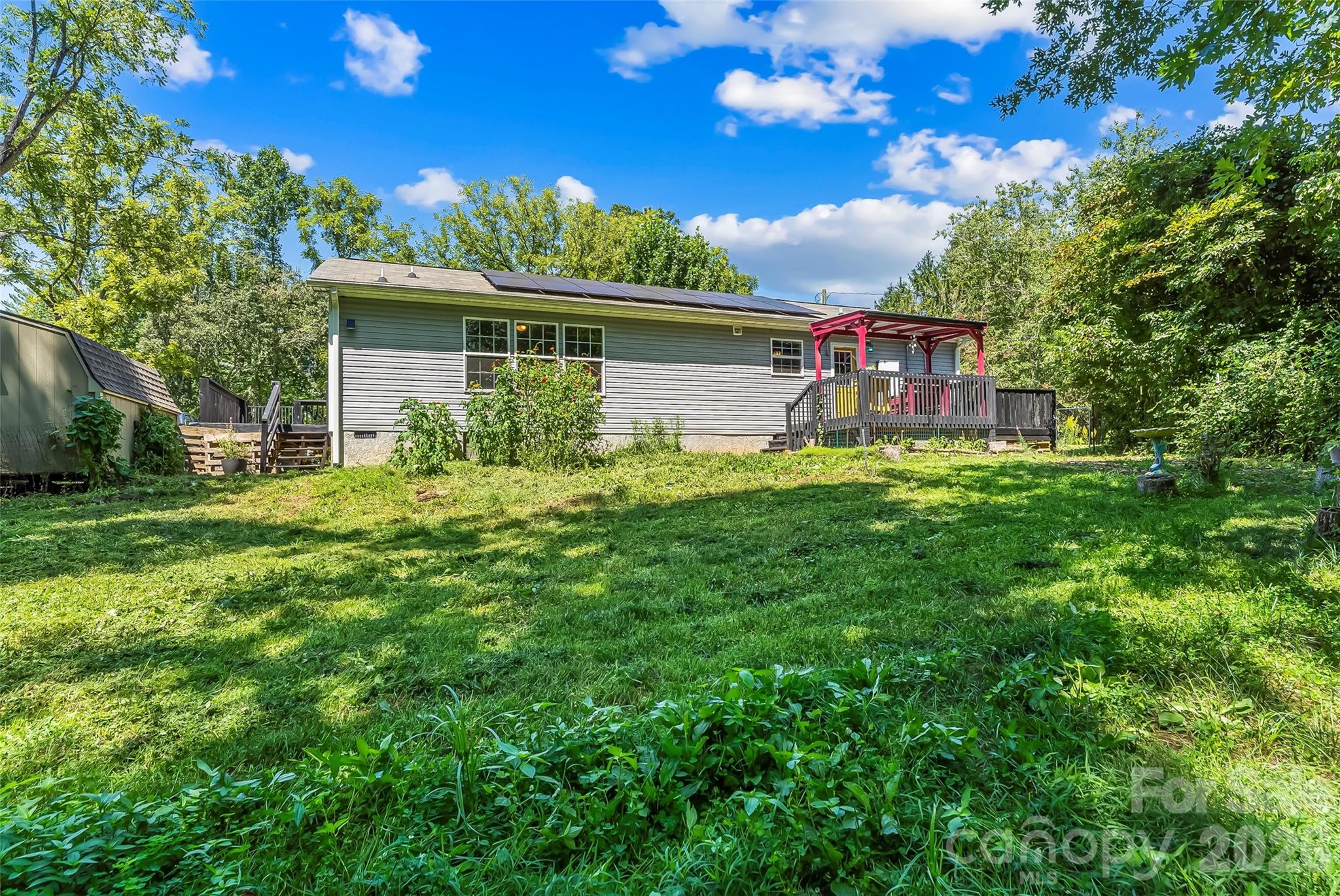 318 Souther Road Fletcher, NC 28732 - Photo 24 of 34 Gallery Image 24