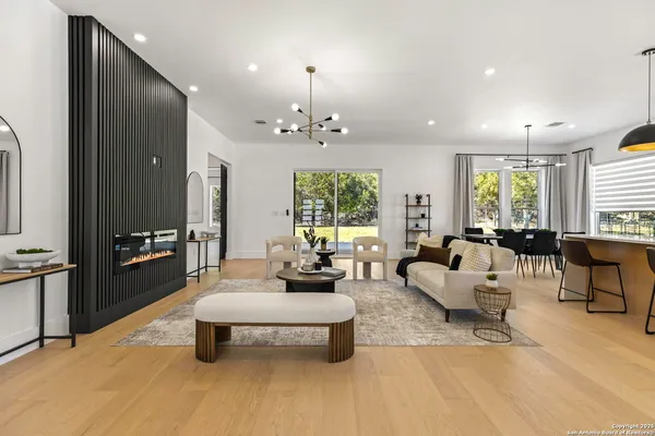 $685,000 | 120 River Vw Drive, Boerne, TX 78006