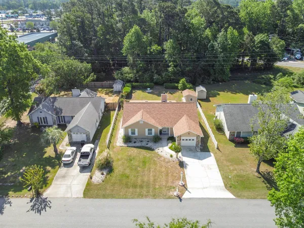 $325,000 | 103 Cornerstone Lane, Myrtle Beach, SC 29588