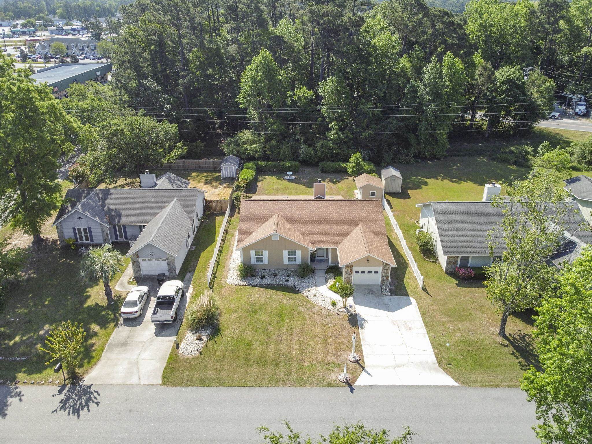 103 Cornerstone Lane Myrtle Beach, SC 29588 - Photo 18 of 52