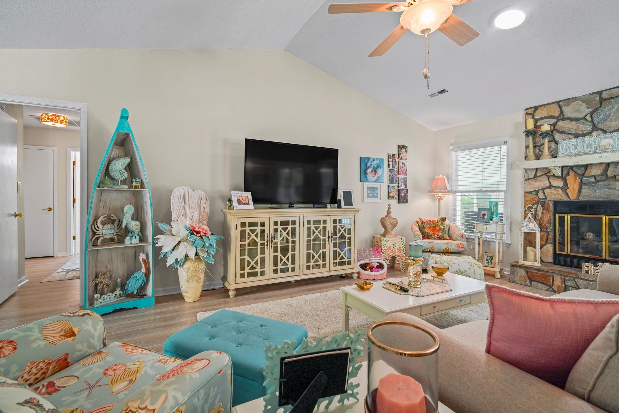 103 Cornerstone Lane Myrtle Beach, SC 29588 - Photo 2 of 52