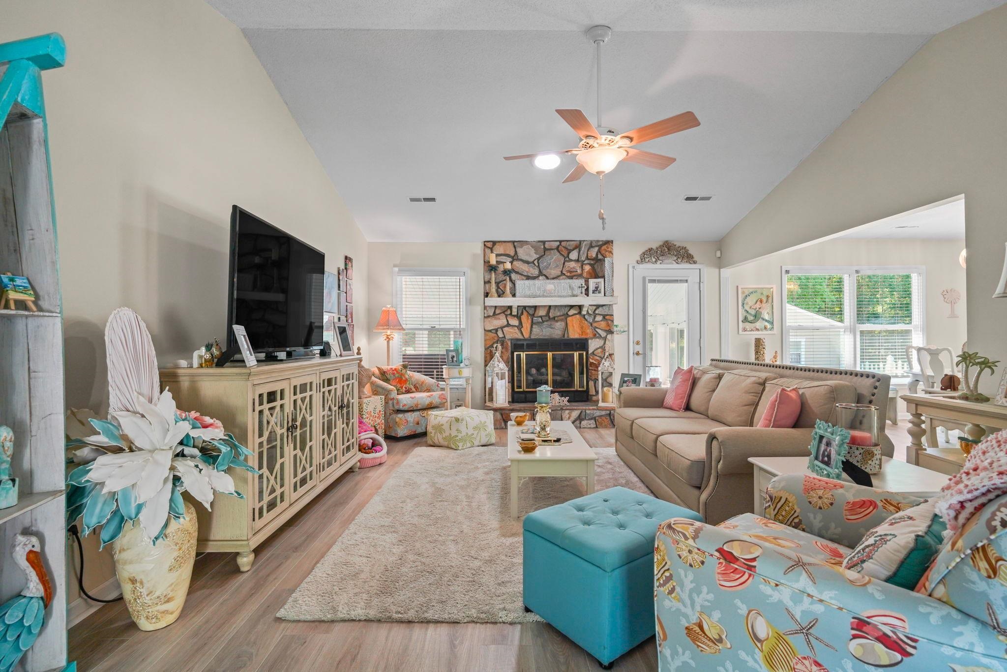 103 Cornerstone Lane Myrtle Beach, SC 29588 - Photo 3 of 52