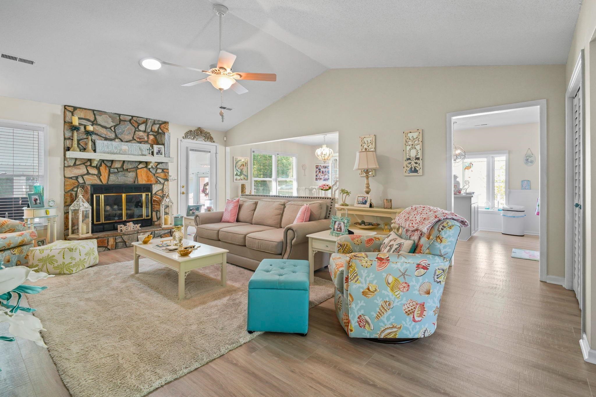 103 Cornerstone Lane Myrtle Beach, SC 29588 - Photo 4 of 52