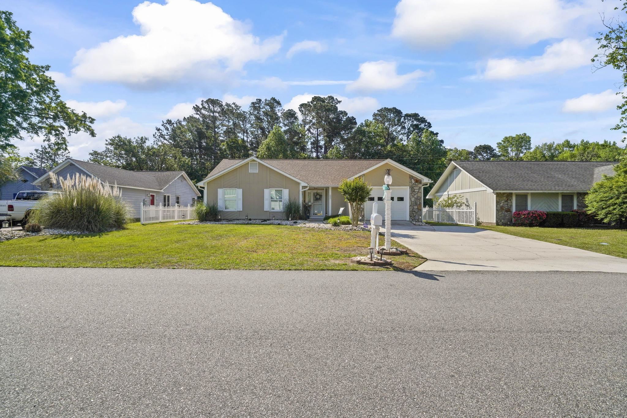 103 Cornerstone Lane Myrtle Beach, SC 29588 - Photo 45 of 52