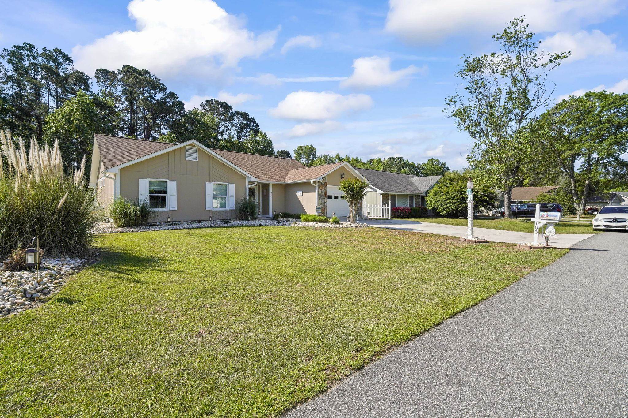 103 Cornerstone Lane Myrtle Beach, SC 29588 - Photo 47 of 52