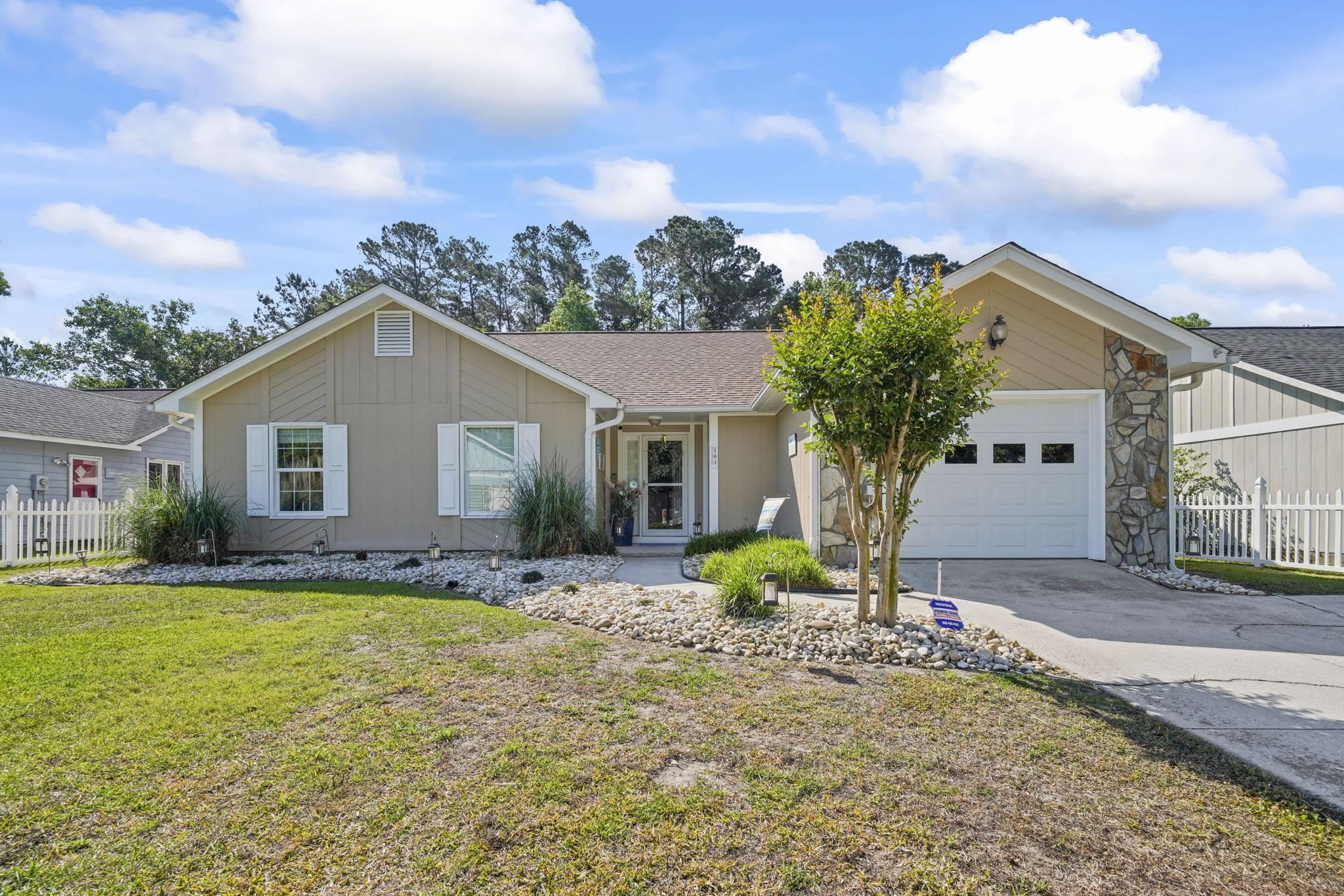 103 Cornerstone Lane Myrtle Beach, SC 29588 - Photo 48 of 52