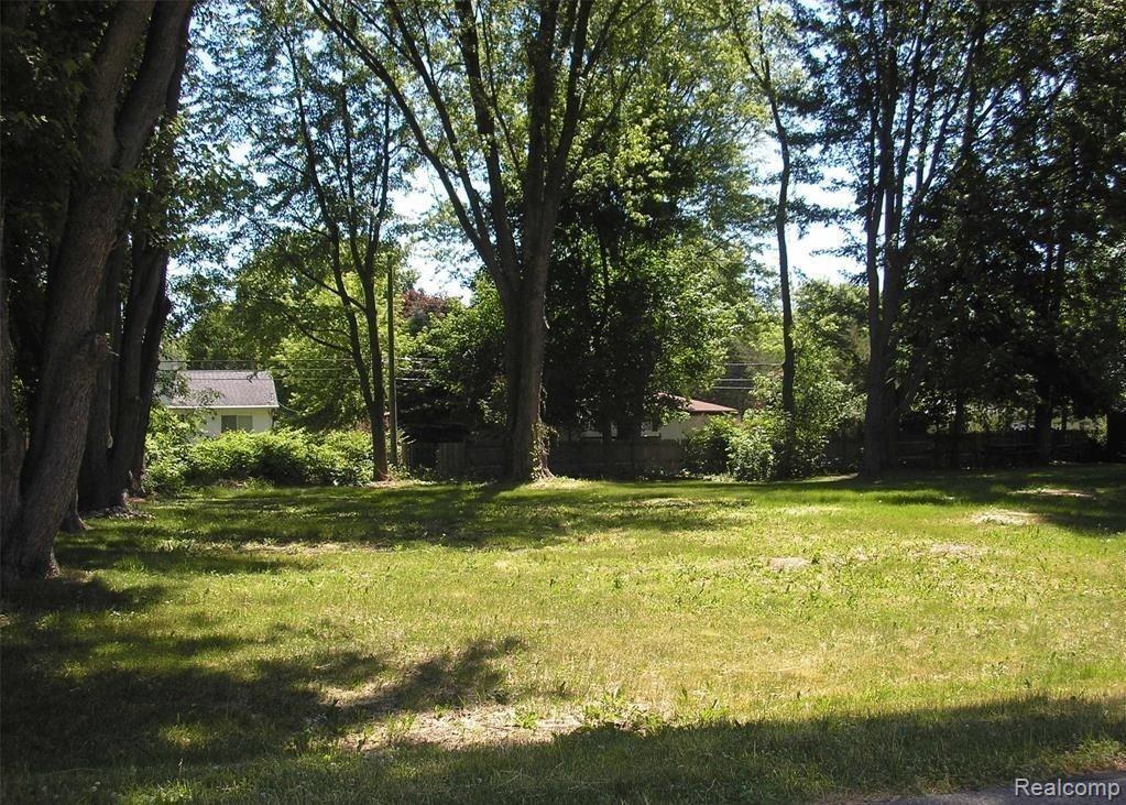 0 Longview Avenue Utica, MI 48317 - Photo 1 of 1