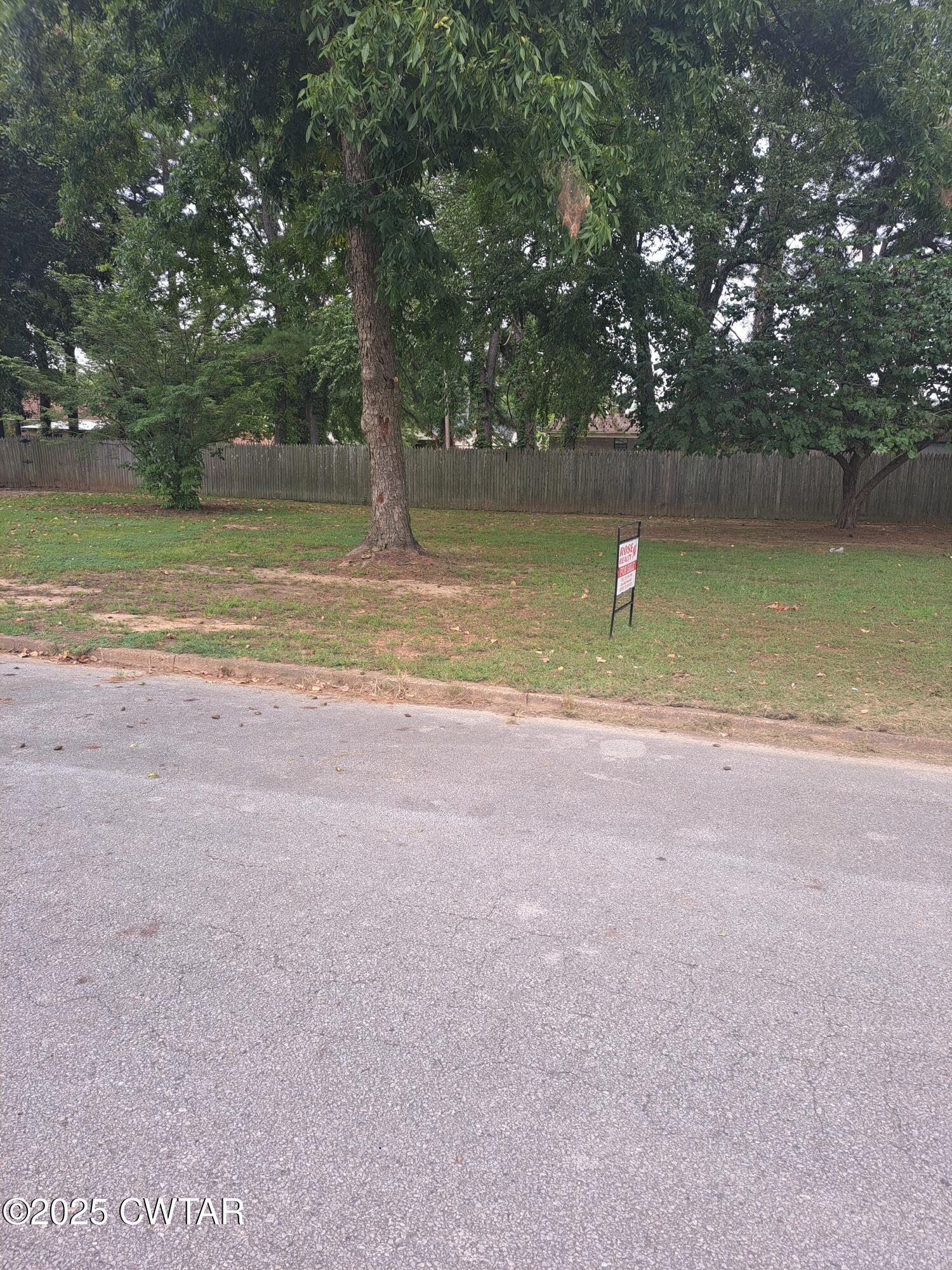 a view of a lake view