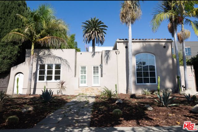 $1,899,000 | 716 North June Street, Los Angeles, CA 90038