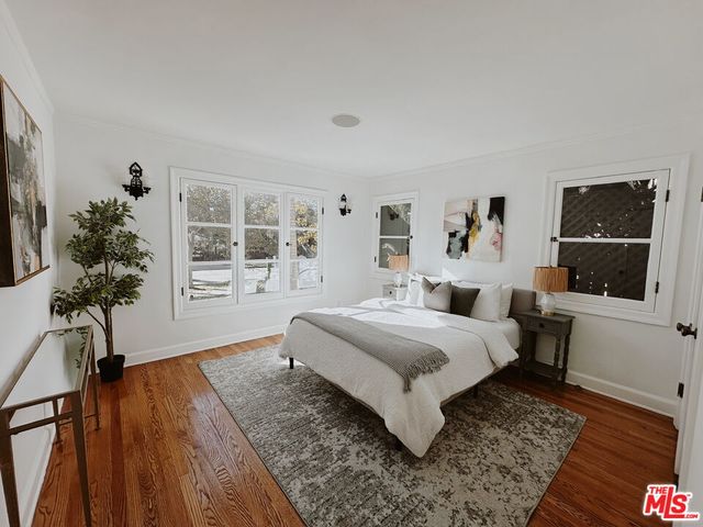 $1,899,000 | 716 North June Street, Los Angeles, CA 90038