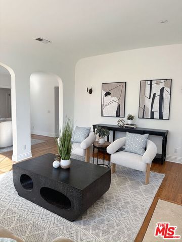 $1,899,000 | 716 North June Street, Los Angeles, CA 90038