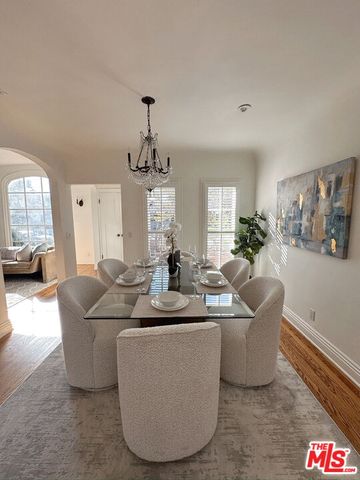 $1,899,000 | 716 North June Street, Los Angeles, CA 90038