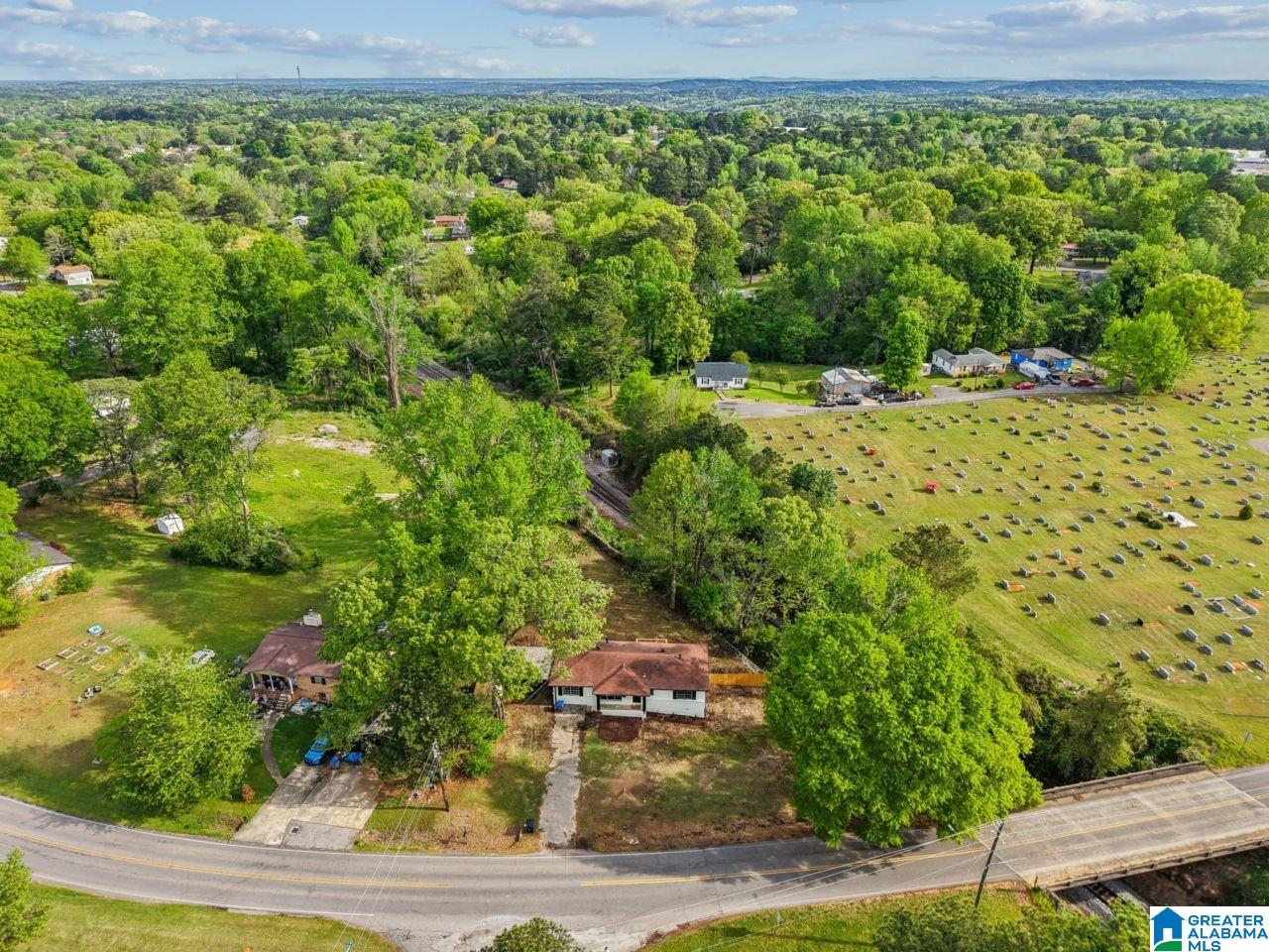 4000 Hazelwood Road Adamsville, AL 35005 - Photo 6 of 23