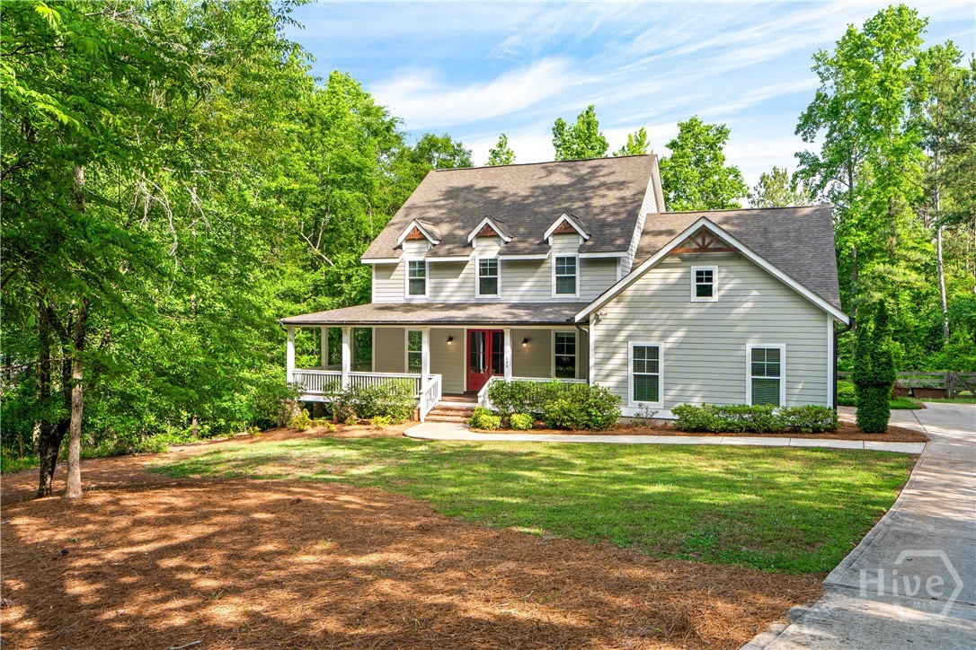 105 Inverness Road Athens, GA 30606 - Photo 2 of 75