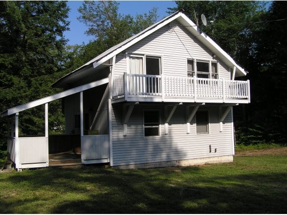 2186 Green Hill Road Chatham, NH 03813 - Photo 1 of 1