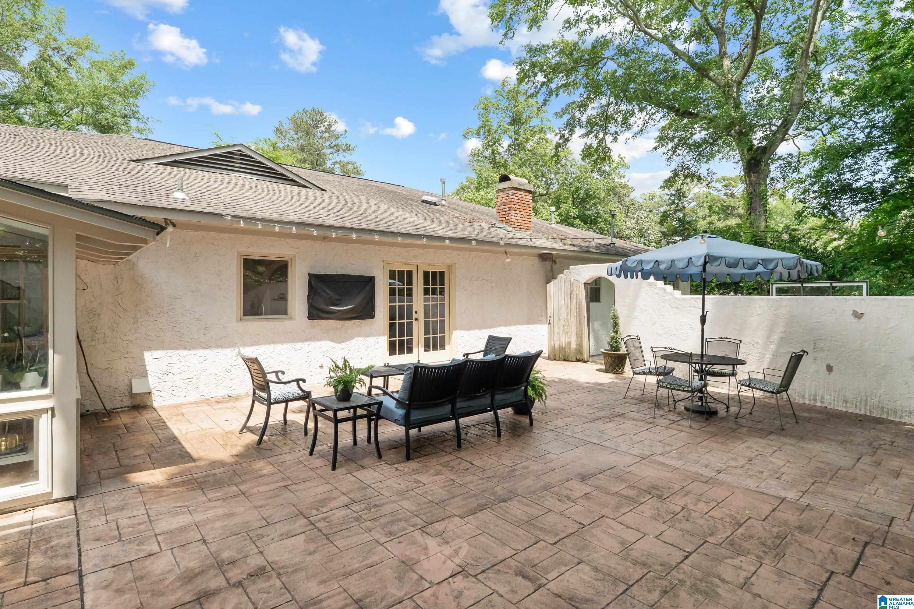 3513 Woodridge Road South Birmingham, AL 35223 - Photo 37 of 52