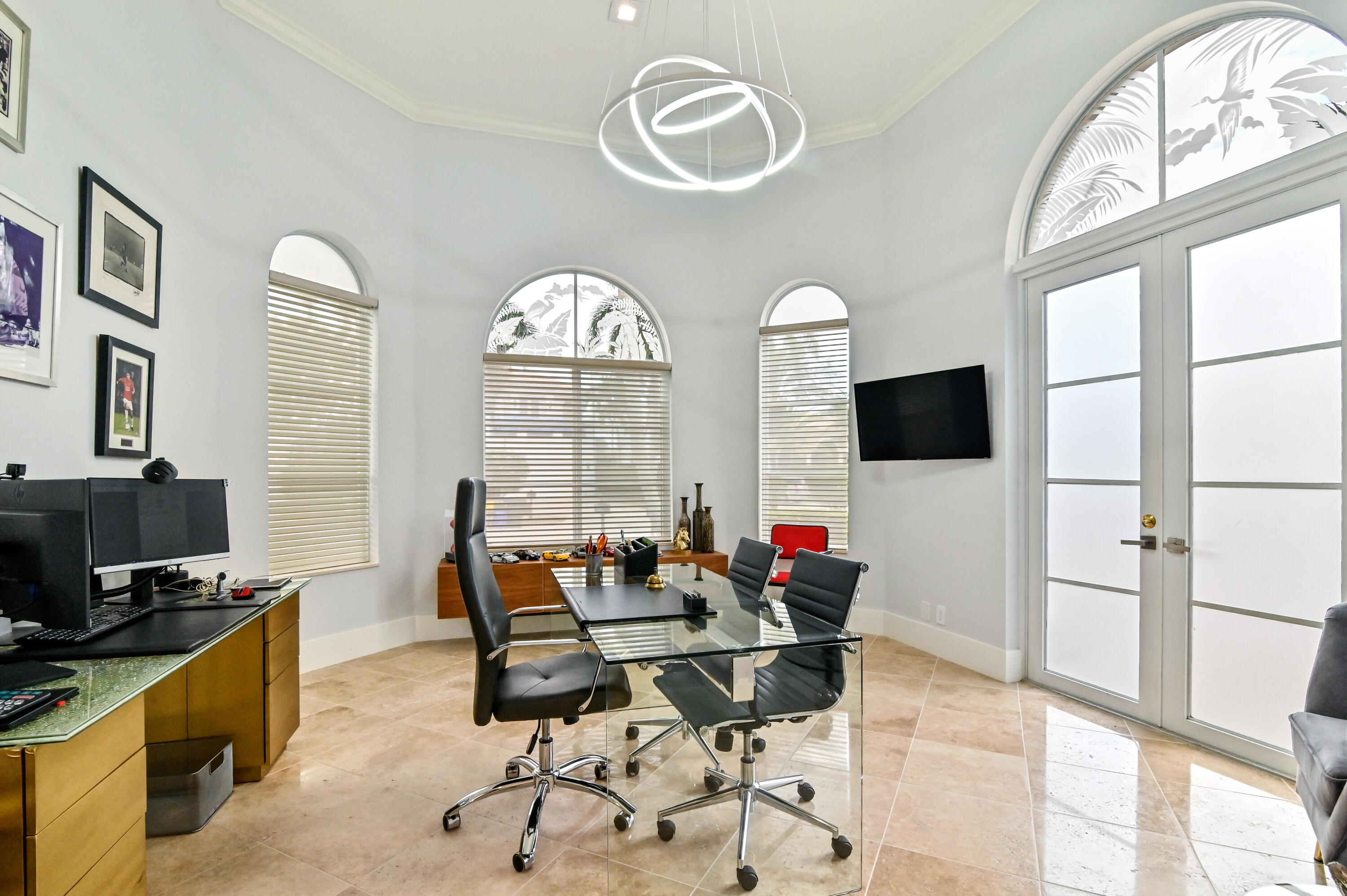 6494 Enclave Way Boca Raton, FL 33496 - Photo 12 of 93 11 office 03